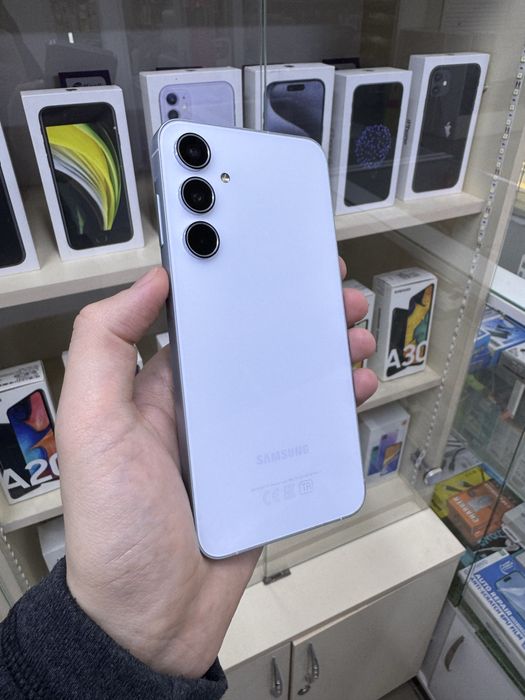 Samsung A55 5G 128GB