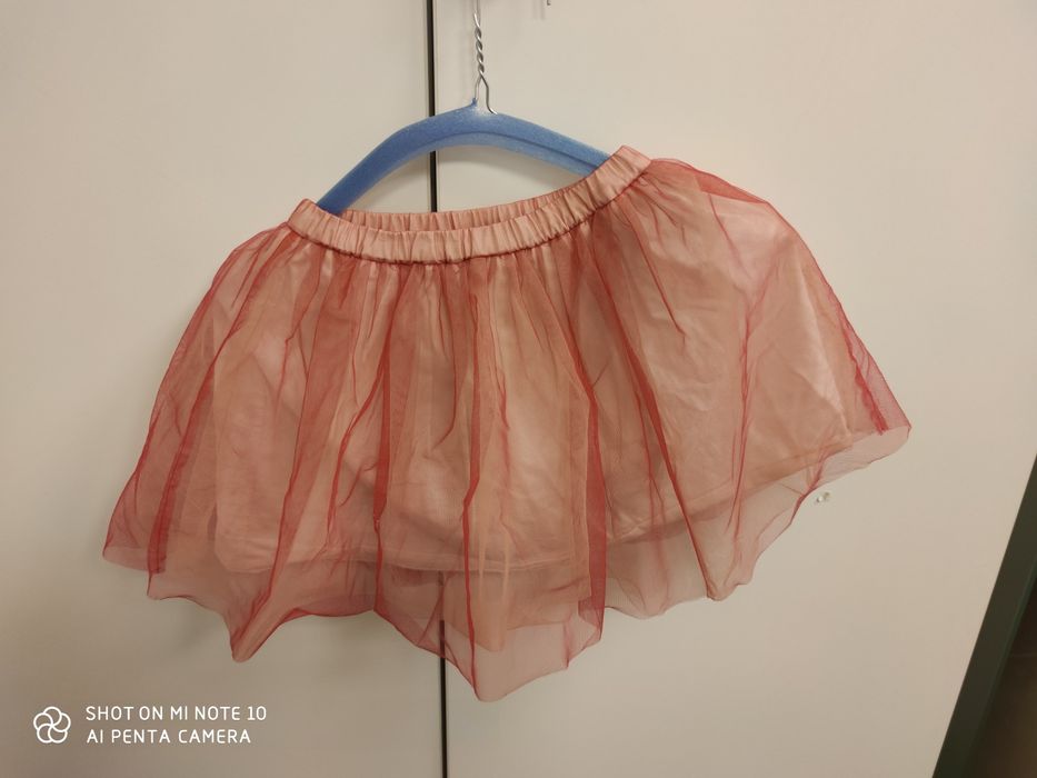 Il gufo детски рокли и пола