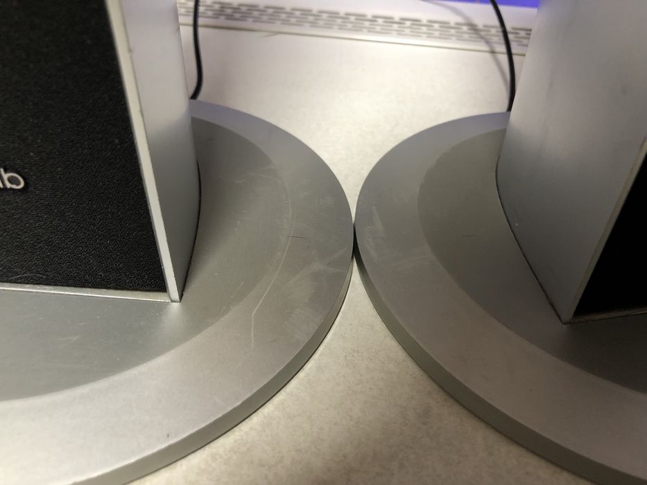 Колонки Microlab FC861