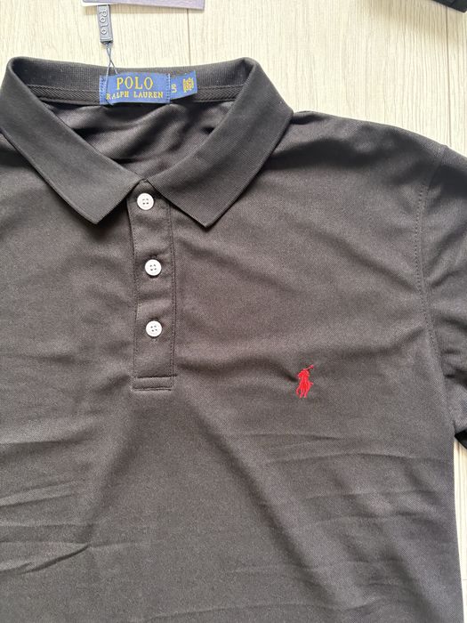 Polo Ralph Lauren - поло тениски