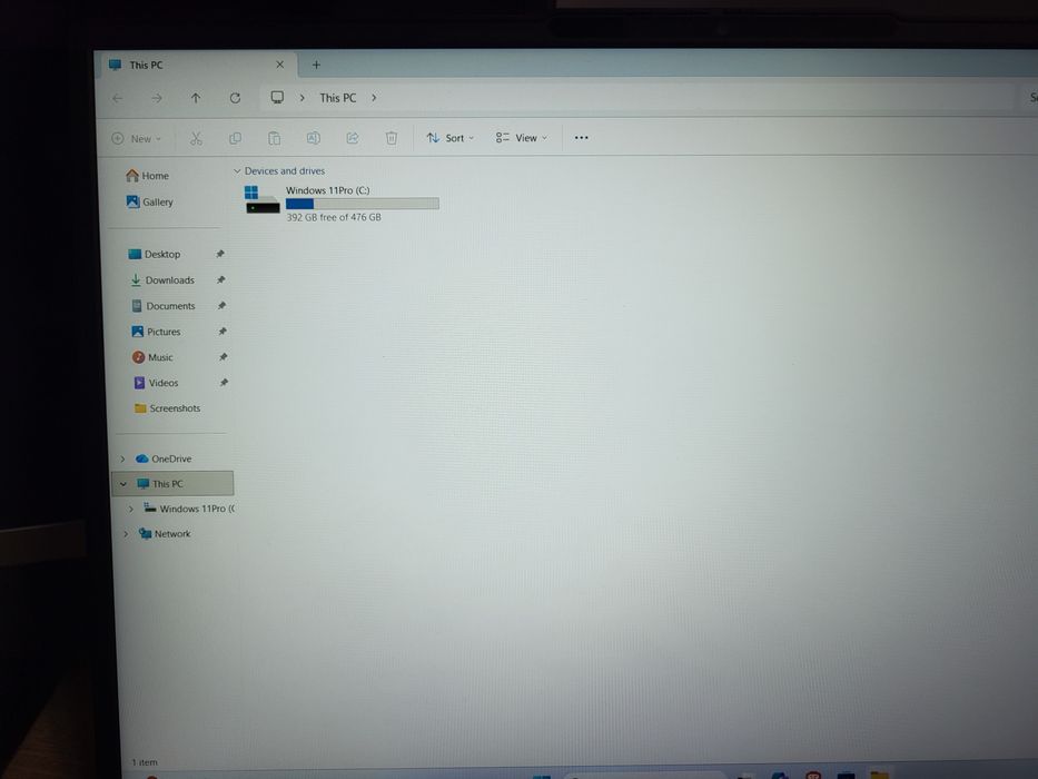 Laptop LENOVO IdeaPad Slim 3 AMD Ryzen 16GB, SSD 512GB, AMD Radeon 780