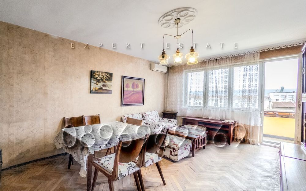 Продава се Тристаен апартамент в Варна, Операта - 100 кв.м за 1650 €/кв.м - Снимка #3