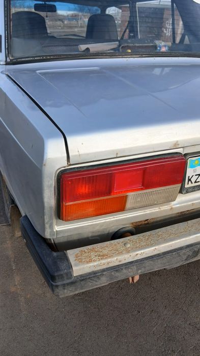 Продам Срочно Ваз 2107