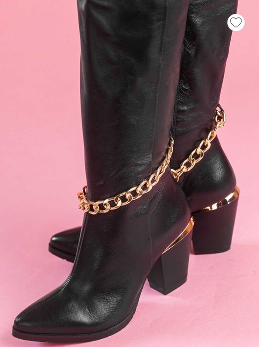 Ботуши Алесса/Alessa