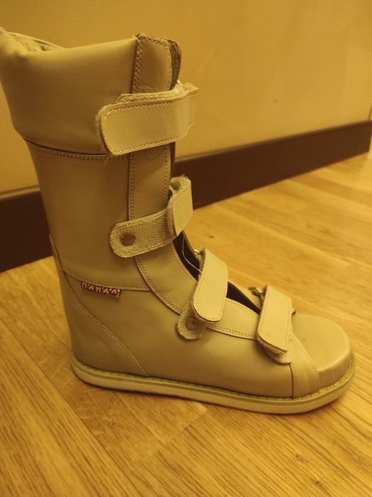 Продам туттер ортопедический