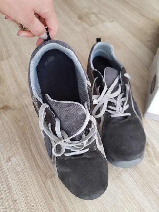 Pantofi de protecție nr 44