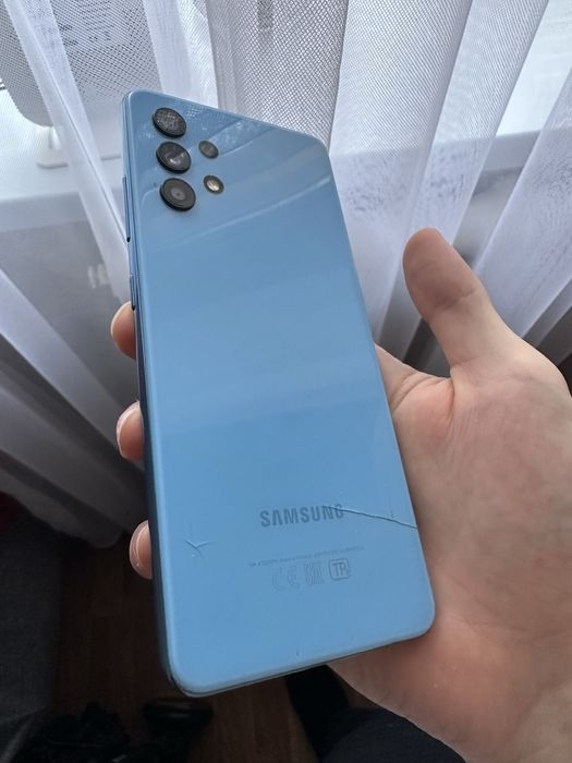 Продам самсунг А32