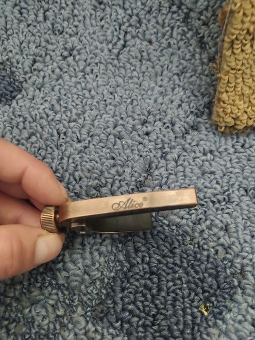 Каподастр В Ассортименте