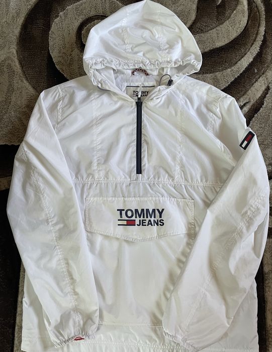 Geaca Tommy jeans