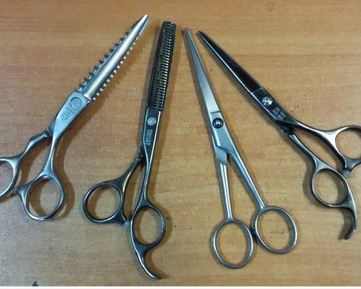 Заточка Ножей, Ножниц, Щипцов