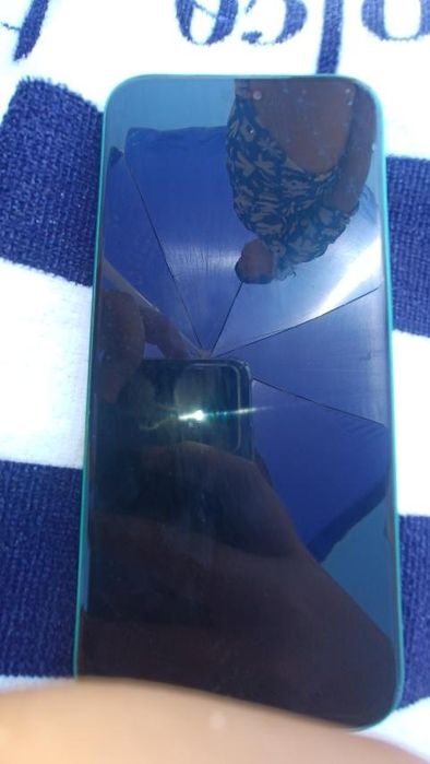Телефон honor x8b