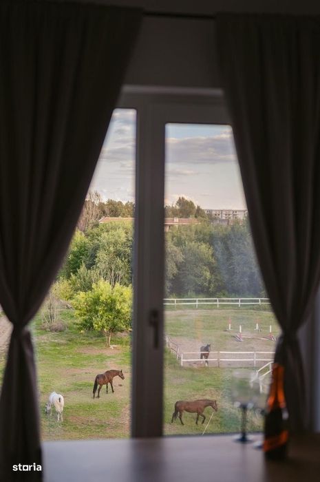 Apartament 2 camere | Mamaia Sat | Mobilat-utilat partial |Loc parcare