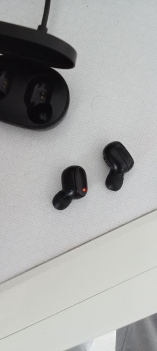 Наушники mi band