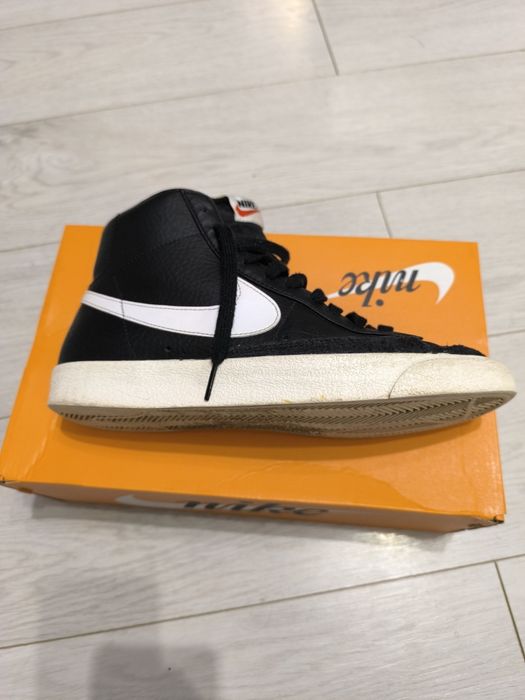 Кецове Nike Blazer Mid 77 VNTG