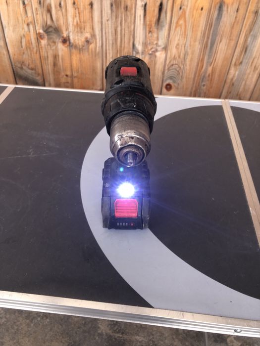 Filetanta 18v wurth Cube