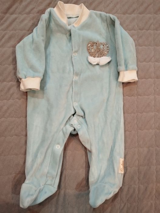 Одежда для новорожденного