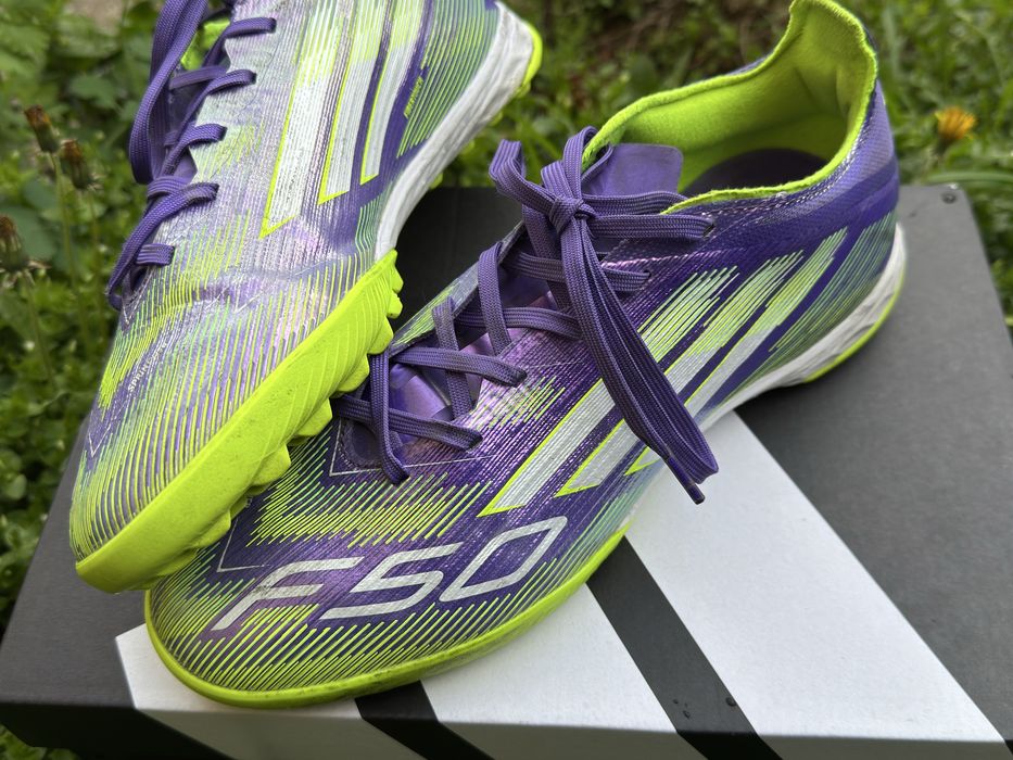 Adidasi F50 pro sintetic  nr 40