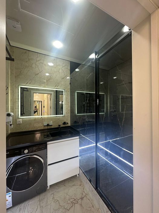 Arenda kvartira Maxtumquli makro