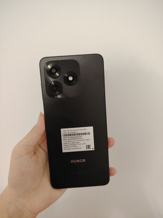 Honor x5c Plus новый!