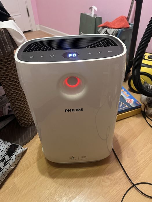 Очиститель воздуха