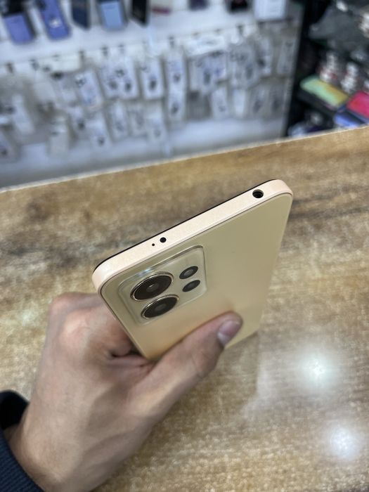 Redmi Note 12 (Kaspi рассрочка)