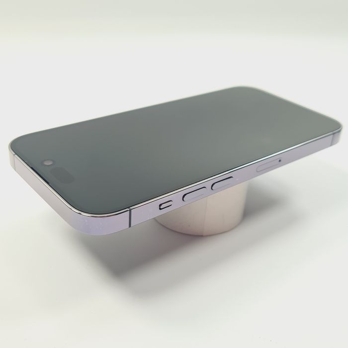 iPhone 14 Pro 128GB Deep Purple