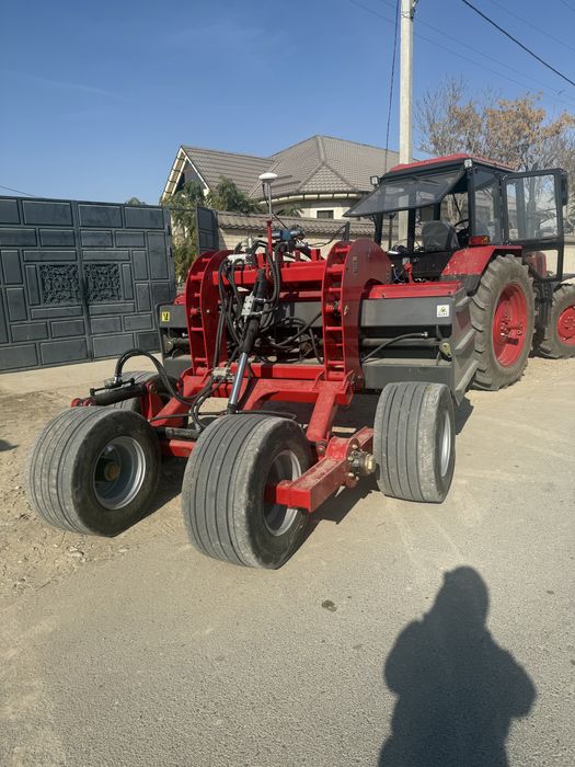 GPS планировщик, длинавоз