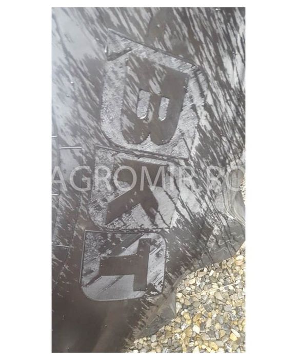 800/70 r38 bkt agrimax fortis 178d/181a8 tl  Cauciucuri tractor, Fiat, Case, Fendt, John Deere, New Holland, Massey Ferguson, UTB   Cauciucuri tractor