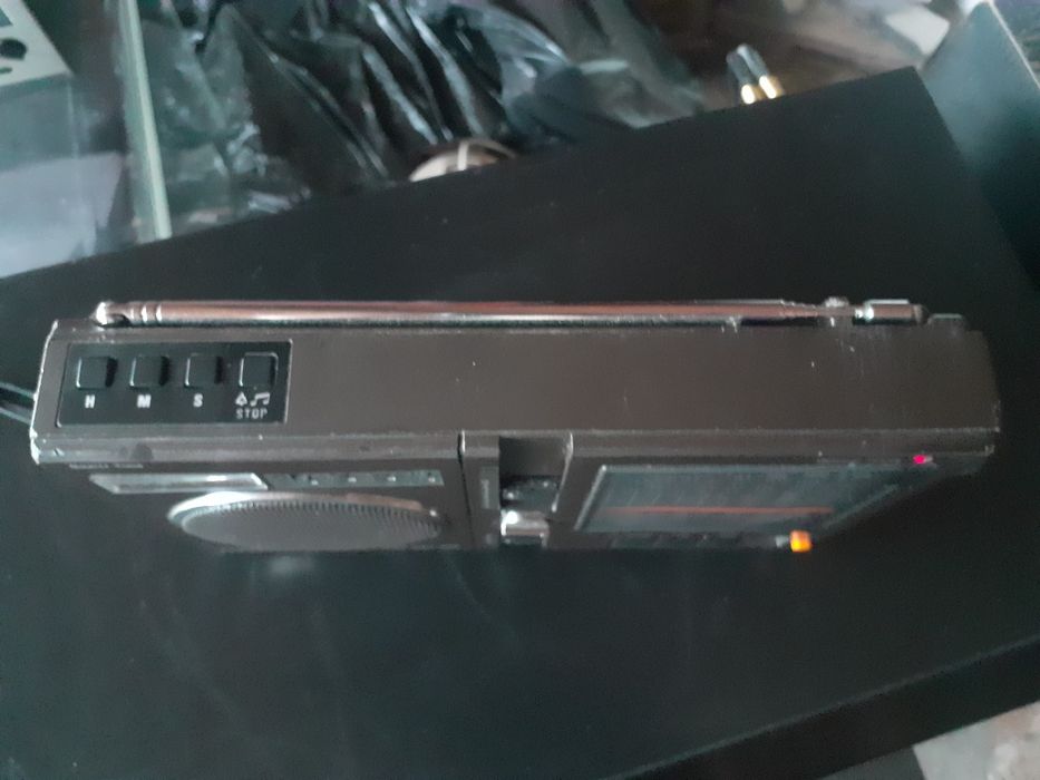 Grundig yacht boy 400