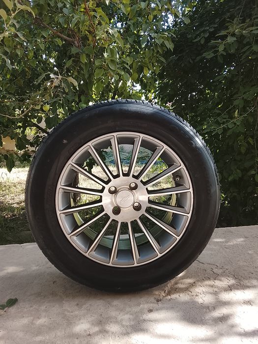 Saka diska 16 razmerda