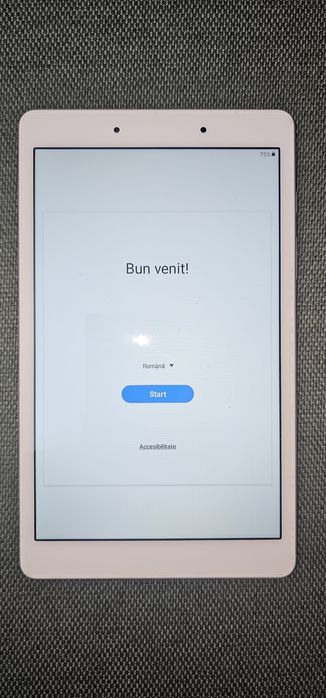 Tableta Samsung Tab A