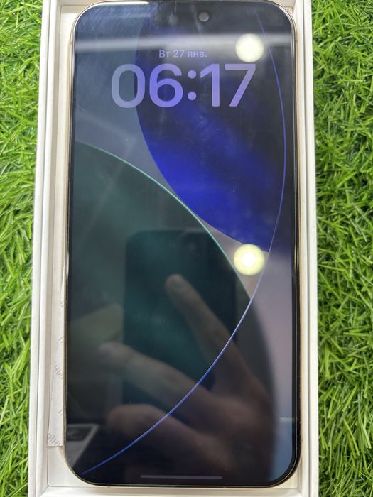 Iphone 16 pro max 256 гб