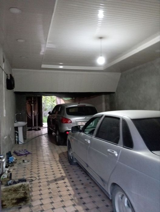 Xovli 7 sotik sotiladi