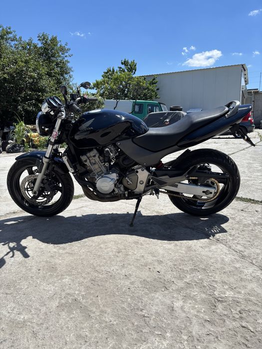 Honda Hornet 600