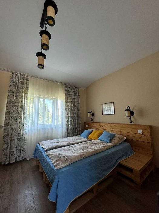 Продава се Хотел в с. Минерални бани, Област Хасково - 600 кв.м за 1134 €/кв.м - Снимка #6