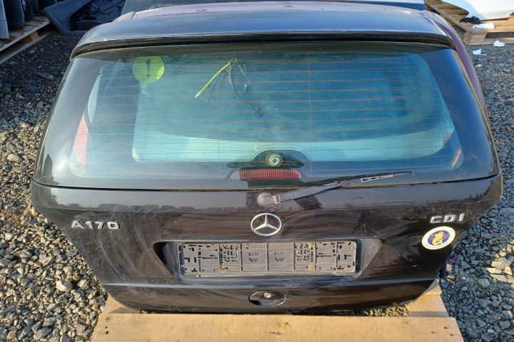 HAYON MX 1253 Mercedes-Benz C-Class