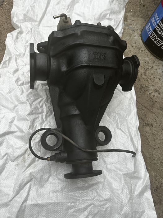 Продам редуктор LSD