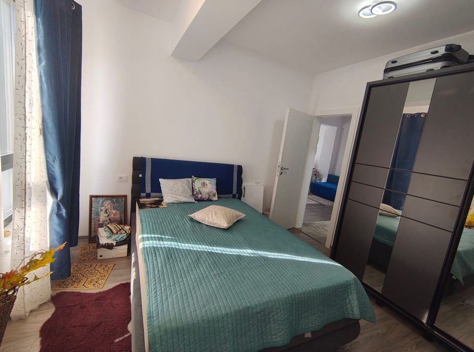 Apartament de vânzare 2 camere