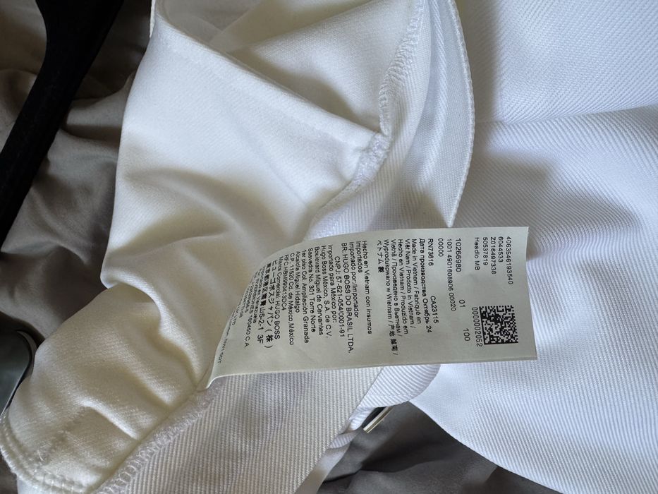 Boss XL 100% Original - 50%
