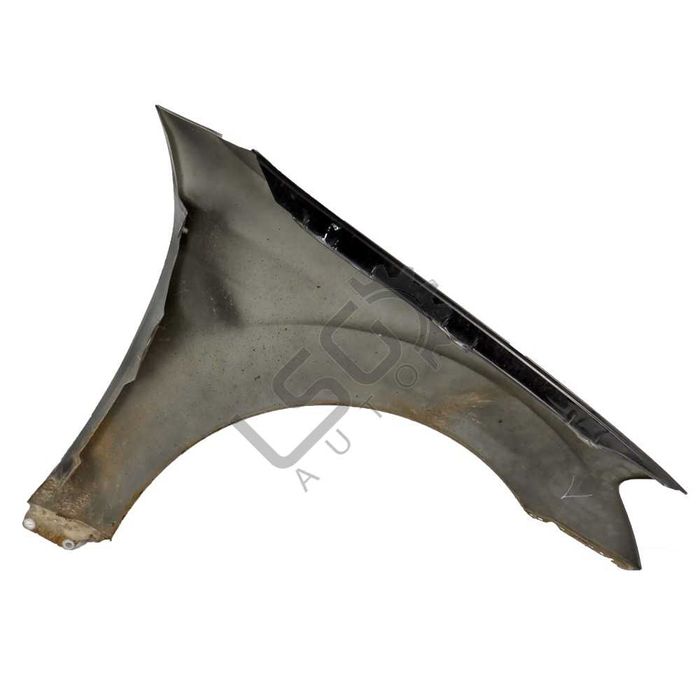 Ляв калник Mercedes-Benz M-class (W164)  2005-2011 ID: 124859