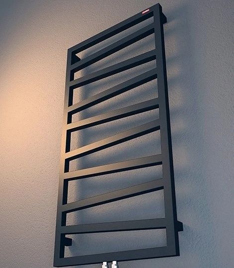 Радиатори, термостатна  глава  HERC DE LUXE, комплект