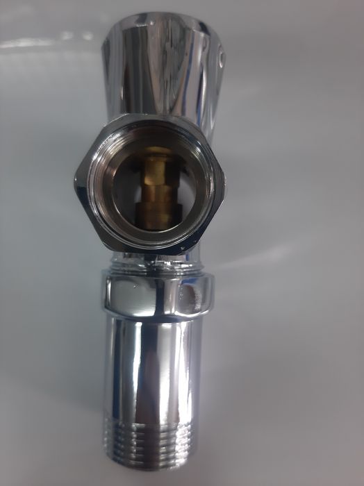 Вентиль для стиральной машины