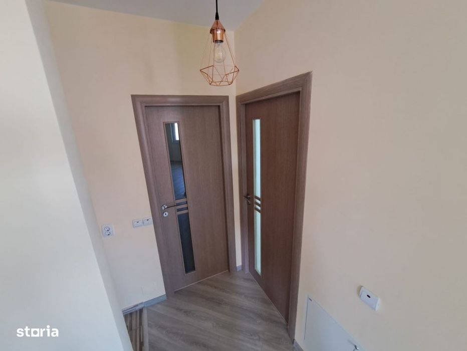 Apartament cu 3 camere, zona Vivo, Floresti
