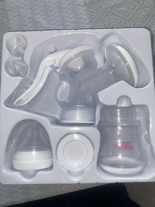 Молокоотсос