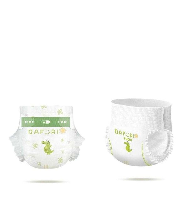Подгузники Bafuri