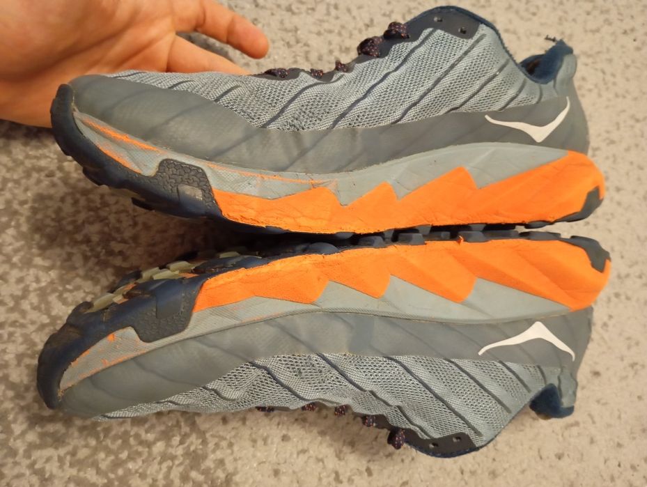 Hoka Torrent Moonlit Ocean 44 28 cm