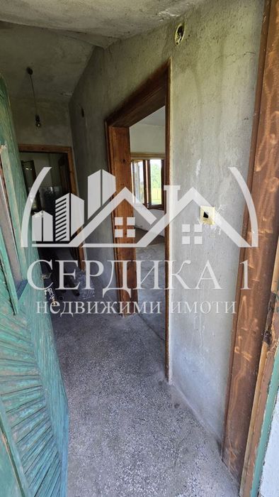 Къща в София, област-с.Василовци
