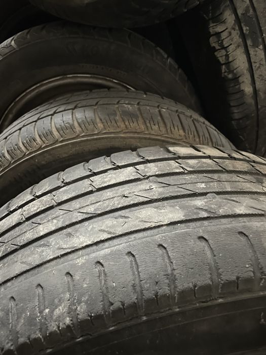 Алуминиеви джанти 16 цола Honda CR-V