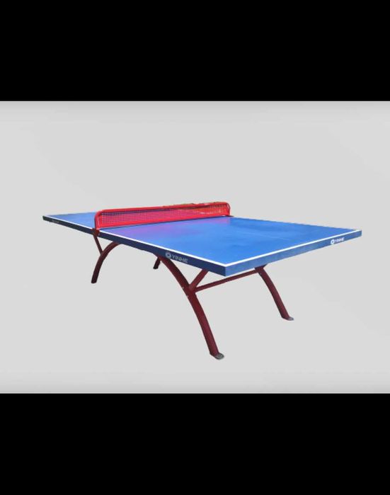 Тенис маса за открито