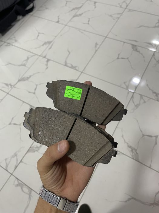 Kolodka byd song plus колодка